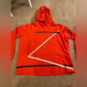 Women’s Under Armour Sweatshirt